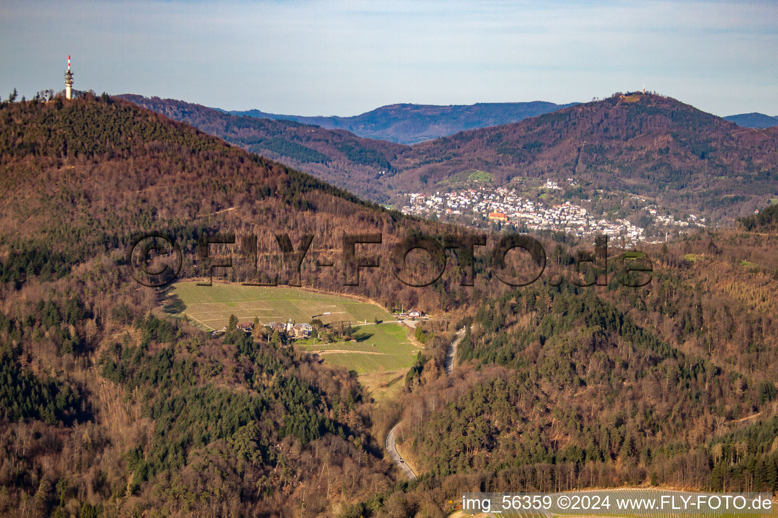 Monastery Tavern in Sinzheim in the state Baden-Wuerttemberg, Germany