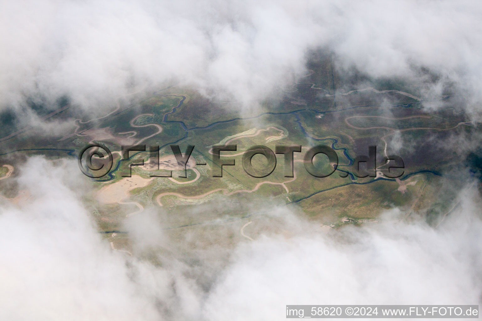 Eastchurch in the state England, Great Britain