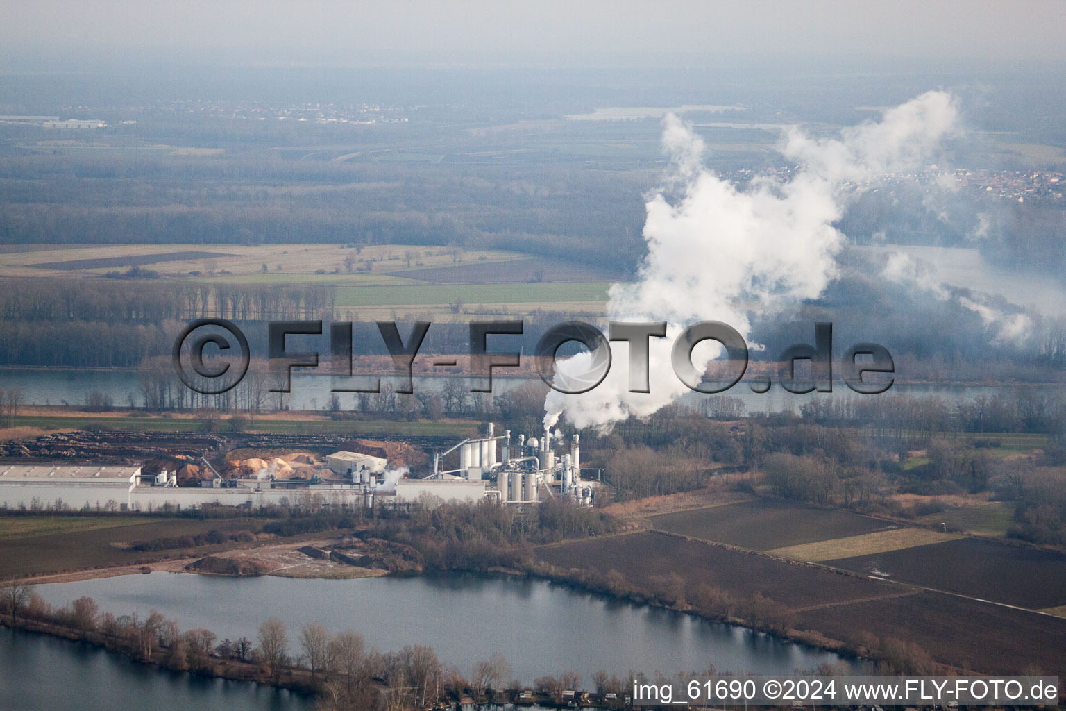 Nolte in the district Sondernheim in Germersheim in the state Rhineland-Palatinate, Germany