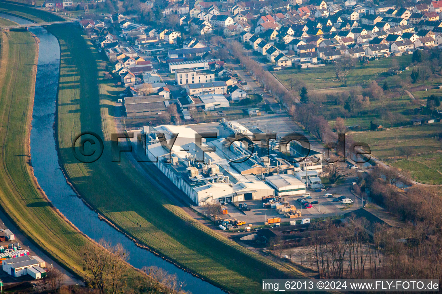 Junk in Kuppenheim in the state Baden-Wuerttemberg, Germany