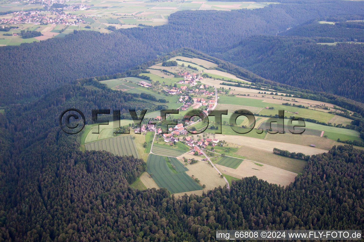 Schmieh in the state Baden-Wuerttemberg, Germany