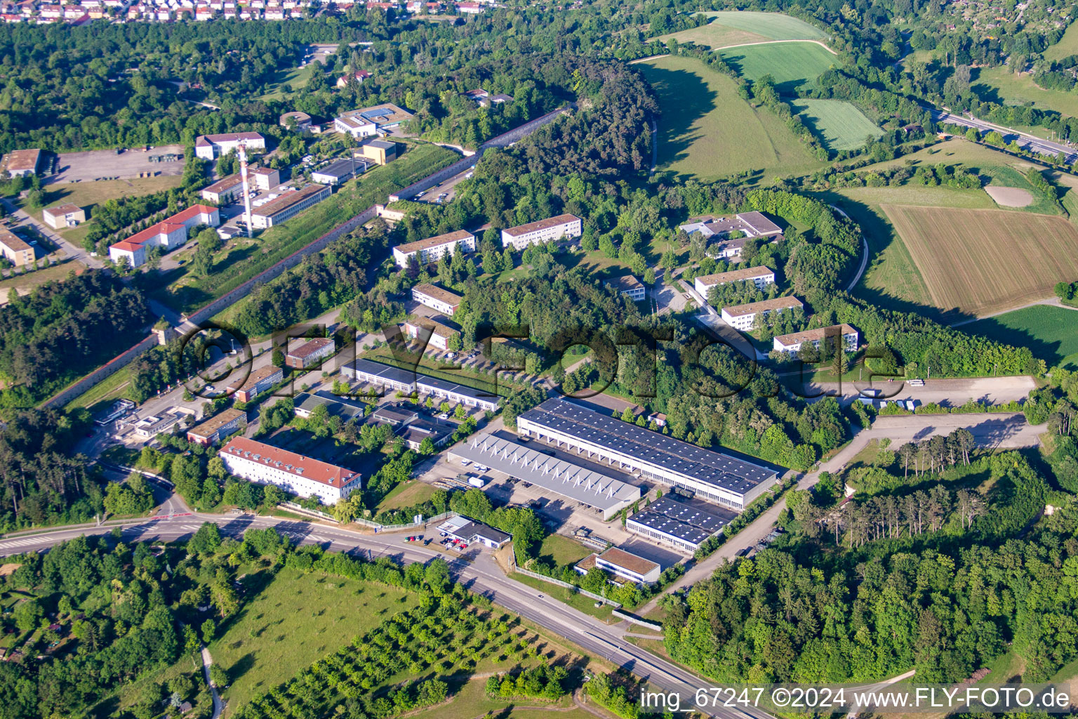 Best + Schneider in the district Eselsberg in Ulm in the state Baden-Wuerttemberg, Germany