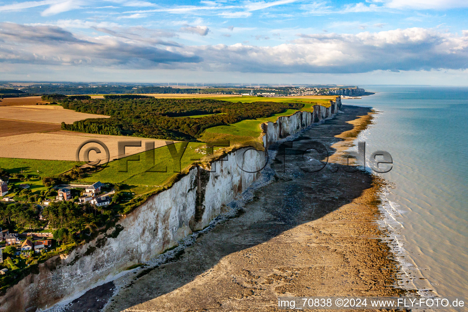 Saint-Quentin-la-Motte-Croix-au-Bailly in the state Somme, France