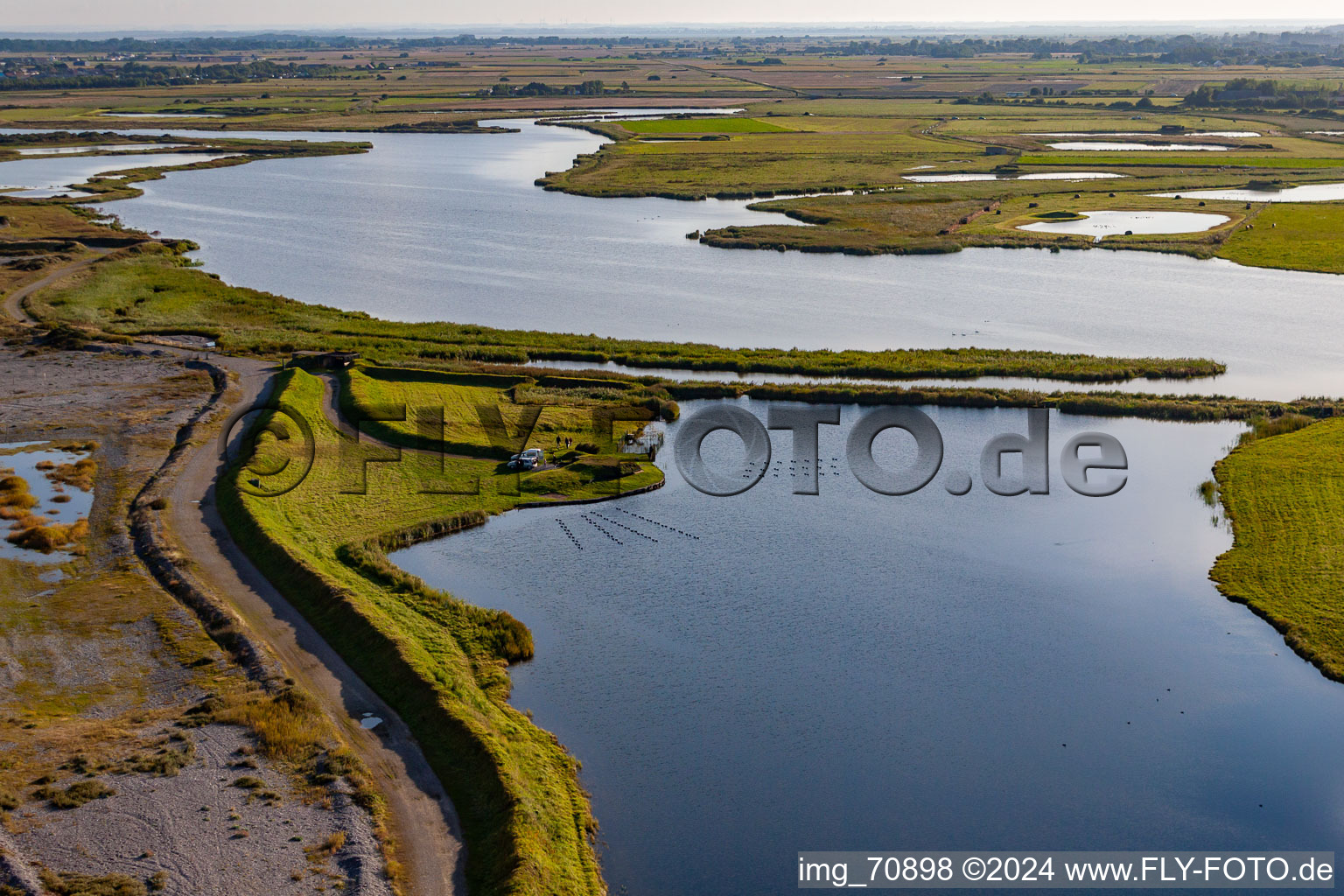 Montmignon Course in Cayeux-sur-Mer in the state Somme, France