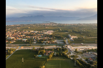 Desenzano/San Martino della Battaglia