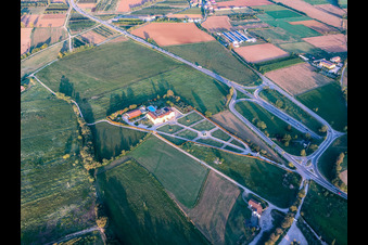 Agricultural company the dream in Lonato del Garda in the state Brescia, Italy