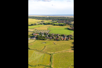 Holiday homes in Ording in the district Ording in Sankt Peter-Ording in the state Schleswig Holstein, Germany
