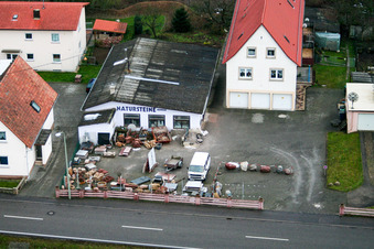 Natural Stones Arnold in Steinfeld in the state Rhineland-Palatinate, Germany