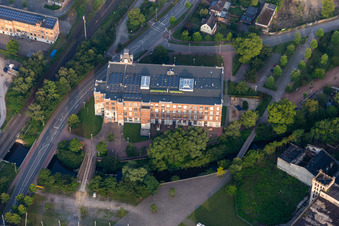 Chance in Gronau in the state North Rhine-Westphalia, Germany