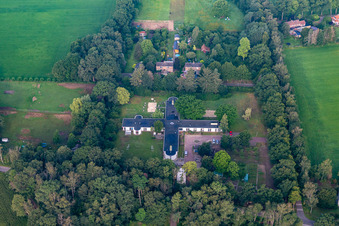 PJH Oude Tanke in Rekken in the state Gelderland, Netherlands