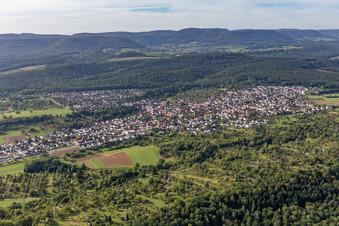 Reutlingen/Ohmenhausen