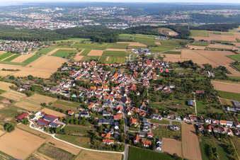 Kusterdingen/Wankheim