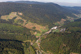 Mulag Fahrzeugwerk Heinz Wössner GmbH in Oppenau in the state Baden-Wuerttemberg, Germany
