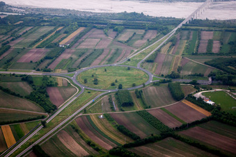 Vajont in the state Pordenone, Italy