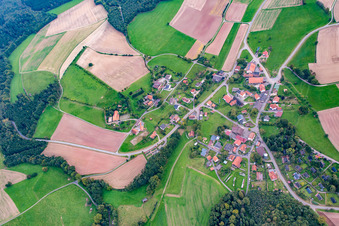 Walldürn/Wettersdorf