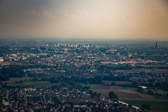 Straßburg/Contades Nord