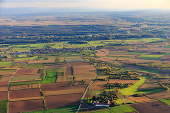 Workshop for assisted living Workshop for hidden talents non-profit GmbH in Haftelhof in Schweighofen in the state Rhineland-Palatinate, Germany
