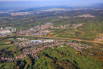 Kuppenheim/Oberndorf