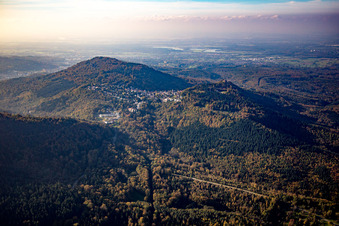Baden-Baden/Ebersteinburg