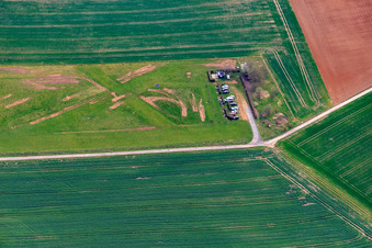 Ober-Ramstadt/Rohrbach