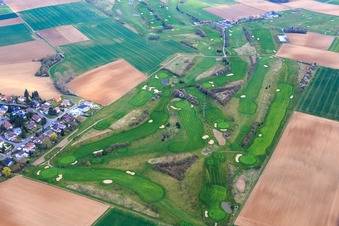 Golf Sport Park Groß-Zimmern in Groß-Zimmern in the state Hesse, Germany