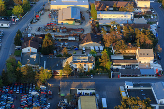 Reinecker Vision Alsbach | Counseling center for the visually impaired and blind in the district Sandwiese in Alsbach-Hähnlein in the state Hesse, Germany