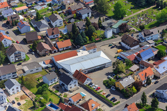 Move Finest - Fitness in Hagenbach in the state Rhineland-Palatinate, Germany