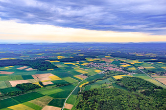 Riedbach/Humprechtshausen