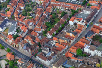 Commerzbank at Ostertorwall in Hameln in the state Lower Saxony, Germany