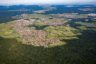 Straubenhardt/Conweiler