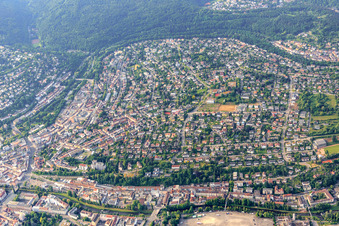 Pforzheim/Südweststadt