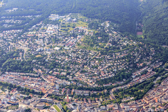Pforzheim/Südoststadt