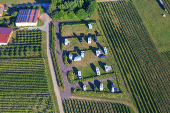Motorhome parking space Geiger Dierbach in Dierbach in the state Rhineland-Palatinate, Germany