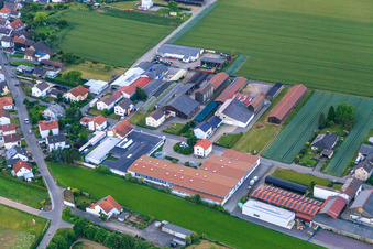 Südpfalzwerkstatt non-profit GmbH in Herxheim bei Landau in the state Rhineland-Palatinate, Germany
