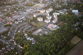 La Chaussée-Saint-Victor