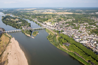 Amboise/Nord-Nord Est