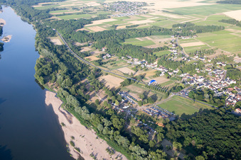 Chargé in the state Indre et Loire, France