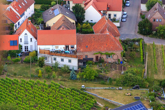 Volker Krug | Winzerstube Weyher in Weyher in der Pfalz in the state Rhineland-Palatinate, Germany