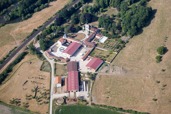 Rehainviller in the state Meurthe et Moselle, France