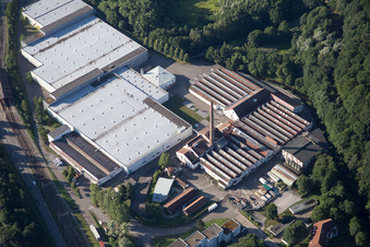 ETTLIN LUX in Ettlingen in the state Baden-Wuerttemberg, Germany