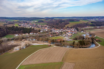 Bad Birnbach/Brombach