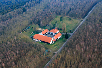 HKE-tec Electric Heating Elements in the district Reichenberg in Pfarrkirchen in the state Bavaria, Germany