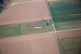 Model Flying Club Altdorf in Altdorf in the state Rhineland-Palatinate, Germany