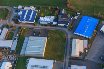 X2E System Engineering GmbH and in Rohrbach in the state Rhineland-Palatinate, Germany