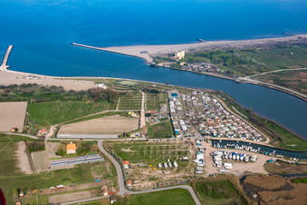 Chioggia/Campeggio Oasi