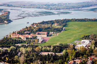 Venezia in the state Veneto, Italy