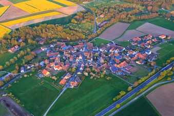 Prichsenstadt/Brünnau