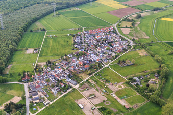 Bensheim/Langwaden