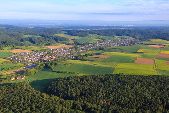 Ober-Ramstadt/Nieder-Modau