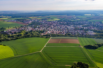 Nidderau/Ostheim